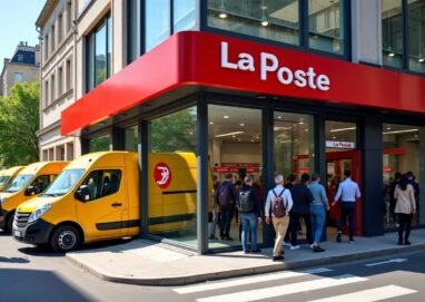 GTA La Poste : Guide Ultime pour Maîtriser l'Accès, les Fonctionnalités et le Support