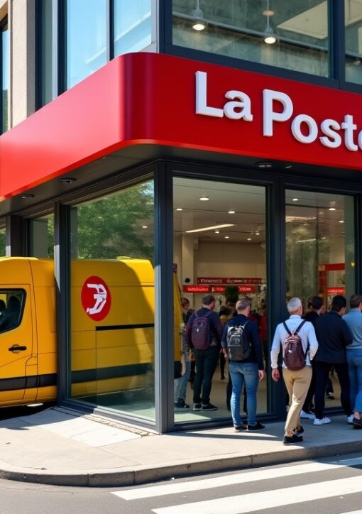 GTA La Poste : Guide Ultime pour Maîtriser l'Accès, les Fonctionnalités et le Support