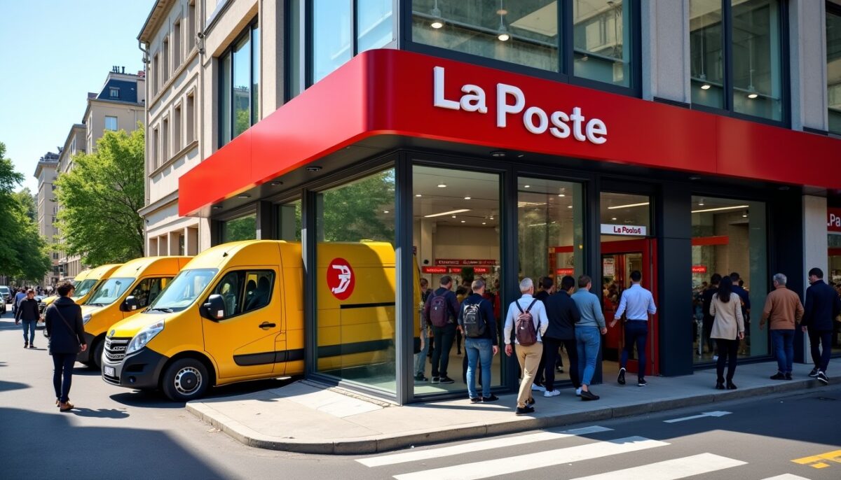 GTA La Poste : Guide Ultime pour Maîtriser l'Accès, les Fonctionnalités et le Support