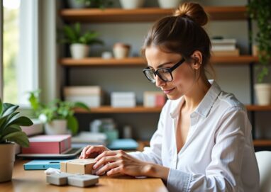 Travail à domicile : boostez vos revenus grâce à l’emballage d’échantillons