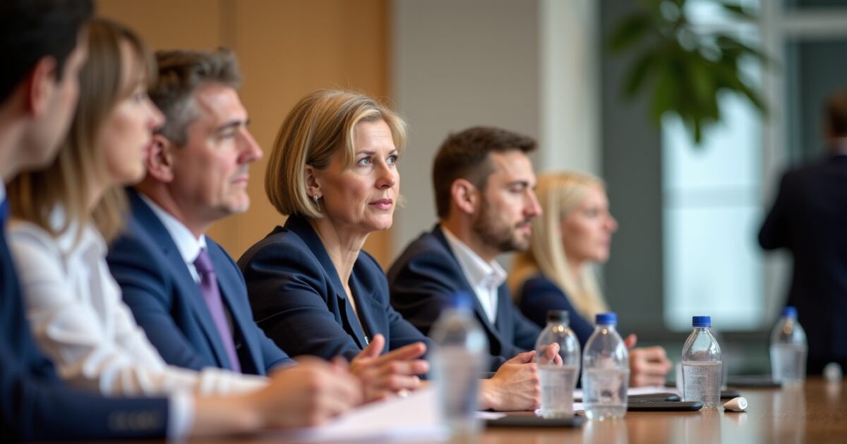 Forum 2025 : Comparatif des revenus entre chômage et arrêt maladie