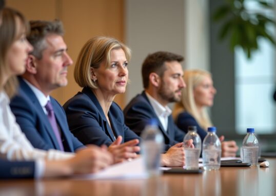 Forum 2025 : Comparatif des revenus entre chômage et arrêt maladie