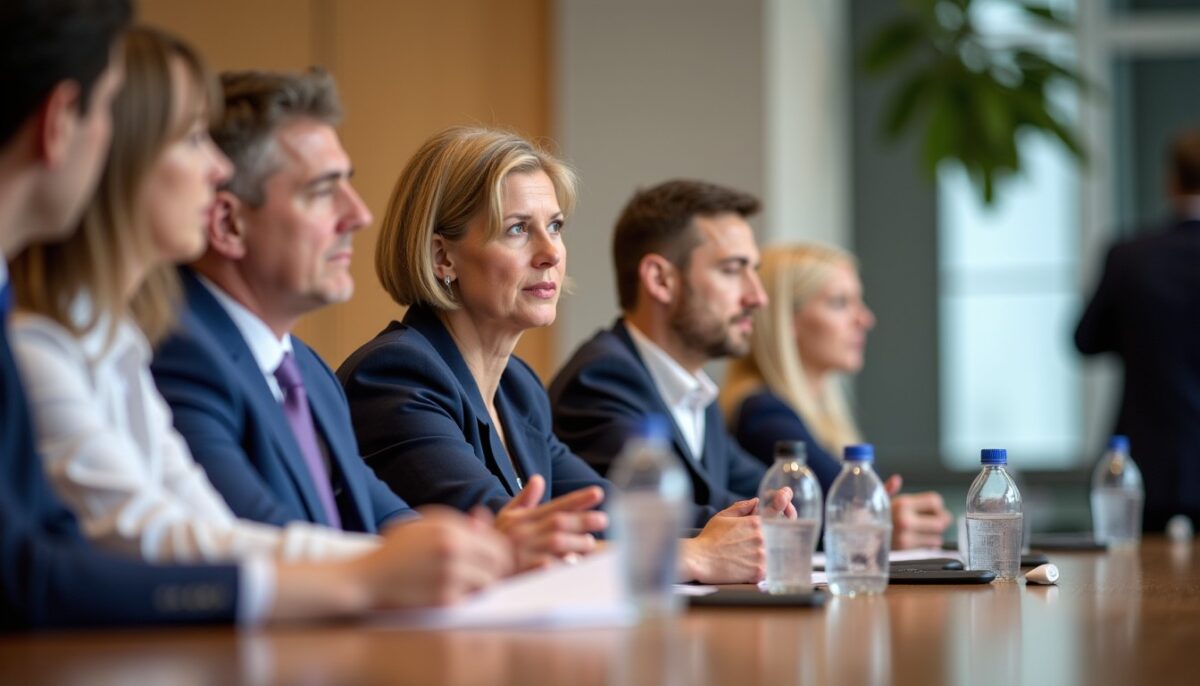 Forum 2025 : Comparatif des revenus entre chômage et arrêt maladie