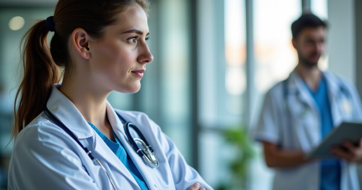 Grossesse et arrêt de travail : comprendre le refus du médecin et quelles solutions envisager