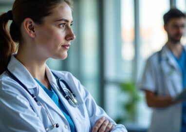 Grossesse et arrêt de travail : comprendre le refus du médecin et quelles solutions envisager