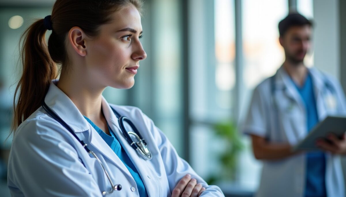 Grossesse et arrêt de travail : comprendre le refus du médecin et quelles solutions envisager