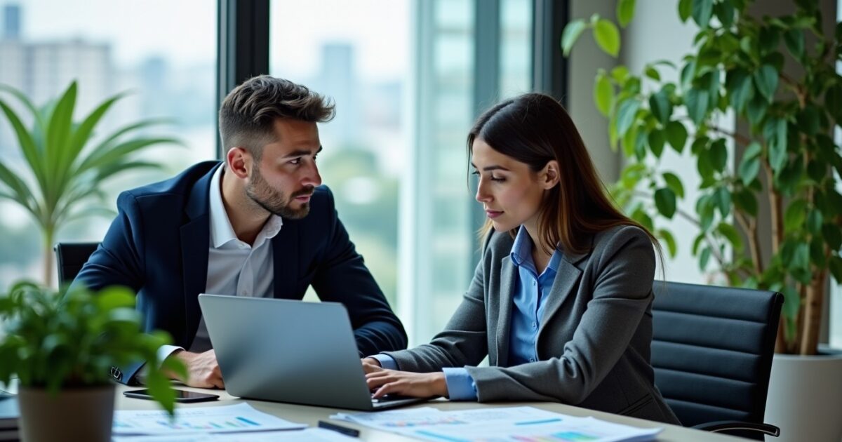 Cmocean : des solutions bancaires personnalisées pour accompagner la croissance des TPE et PME