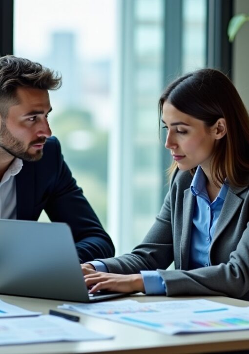 Cmocean : des solutions bancaires personnalisées pour accompagner la croissance des TPE et PME