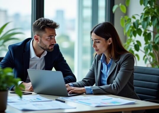 Cmocean : des solutions bancaires personnalisées pour accompagner la croissance des TPE et PME