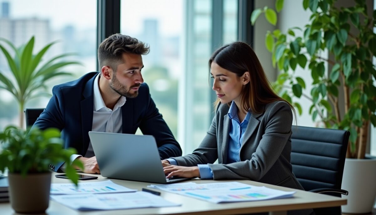 Cmocean : des solutions bancaires personnalisées pour accompagner la croissance des TPE et PME