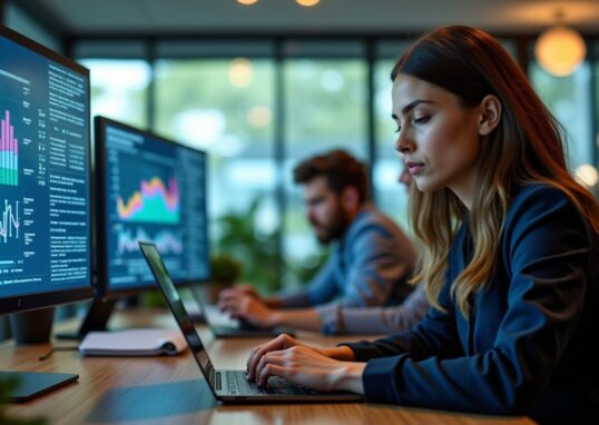 Dropbox en 2024 : Explore-t-on déjà un algorithme de recommandation au cœur de ses services ?