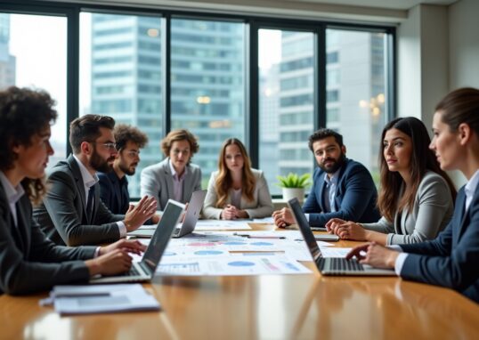 Identifiant des structures publiques : guide pour le localiser et l'exploiter efficacement
