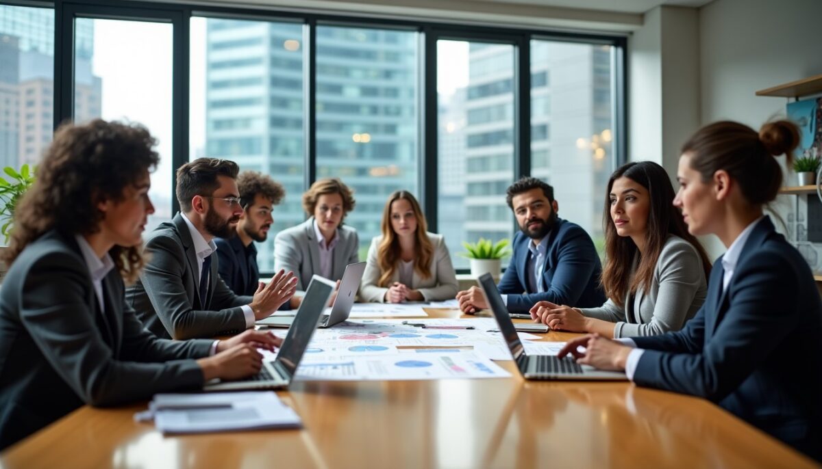 Identifiant des structures publiques : guide pour le localiser et l'exploiter efficacement