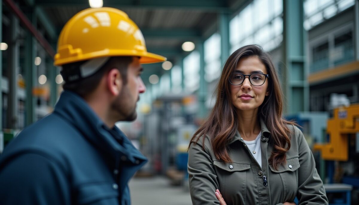 Exploration complète des métiers commençant par la lettre K : descriptions et spécificités détaillées