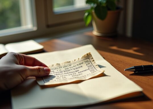 Billet annoté au feutre noir : comprendre la validité, les risques encourus et comment y remédier facilement
