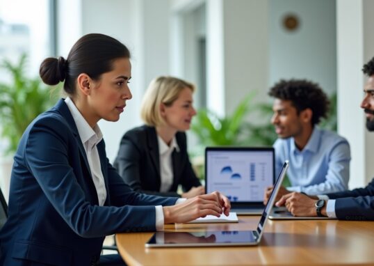 Cafpro Partenaire : Votre Guide Complet pour un Accès Facile en 2025