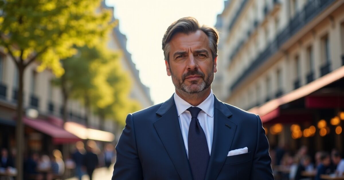 Thierry Le Guénic : richesse et trajectoire d’un entrepreneur français influent