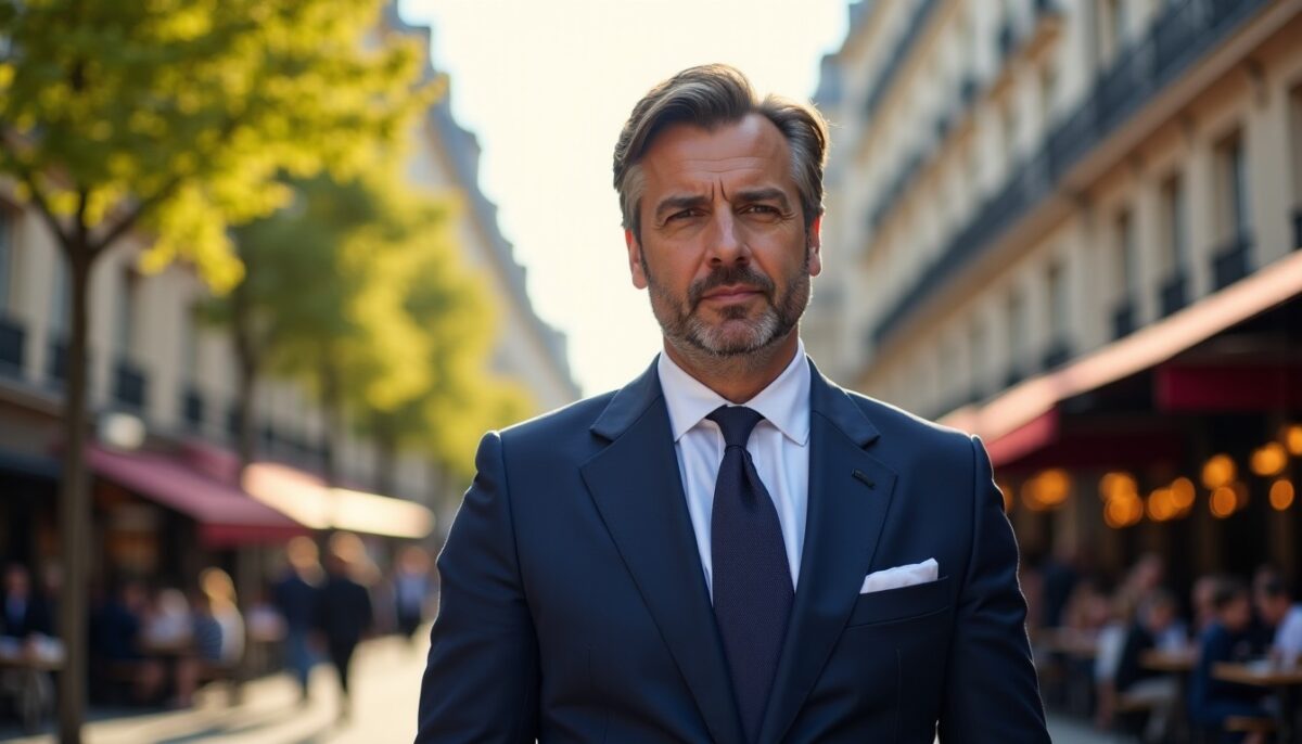 Thierry Le Guénic : richesse et trajectoire d’un entrepreneur français influent