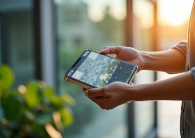 Co-valence blog : Découvrez les dernières tendances et innovations dans le secteur des énergies renouvelables