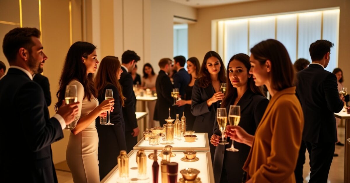 Vente Privée L’Oréal 2024 : Découvrez le Nouveau Site, Son Accès et Ses Avantages Exclusifs