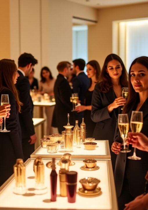 Vente Privée L’Oréal 2024 : Découvrez le Nouveau Site, Son Accès et Ses Avantages Exclusifs