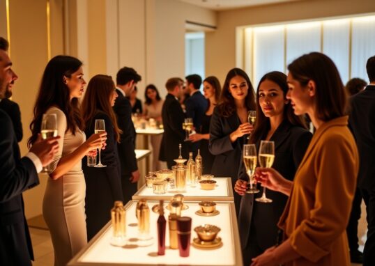 Vente Privée L’Oréal 2024 : Découvrez le Nouveau Site, Son Accès et Ses Avantages Exclusifs