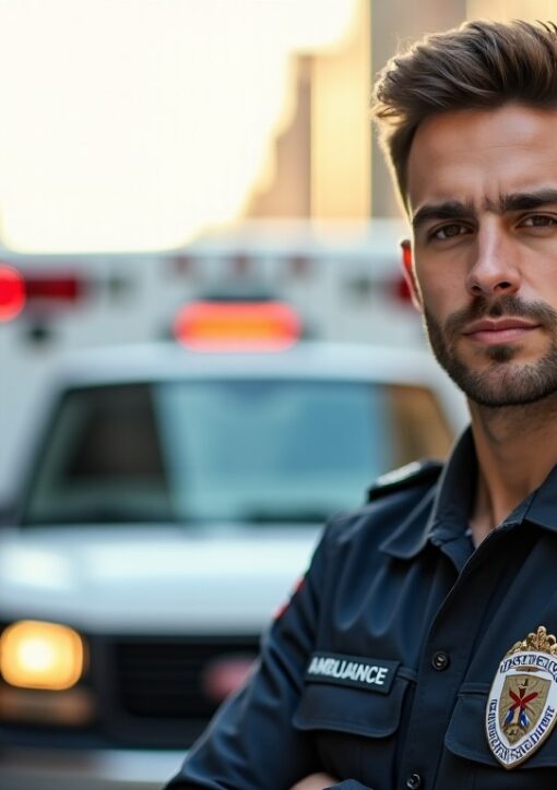 Devenez ambulancier sans frais : conditions essentielles et conseils pratiques pour profiter d'une formation gratuite