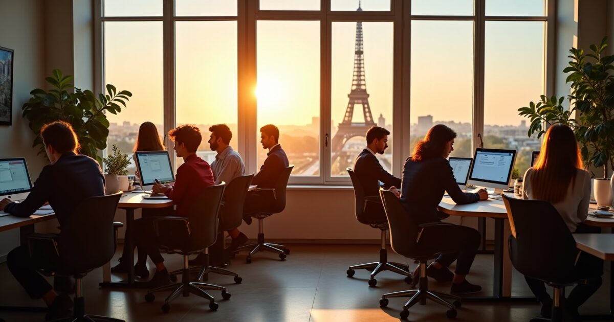Quelle est la durée maximale légale de travail mensuel en France ?