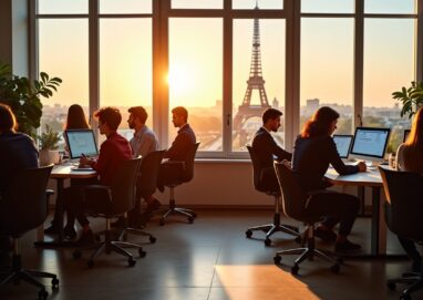 Quelle est la durée maximale légale de travail mensuel en France ?