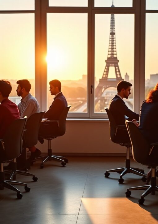Quelle est la durée maximale légale de travail mensuel en France ?