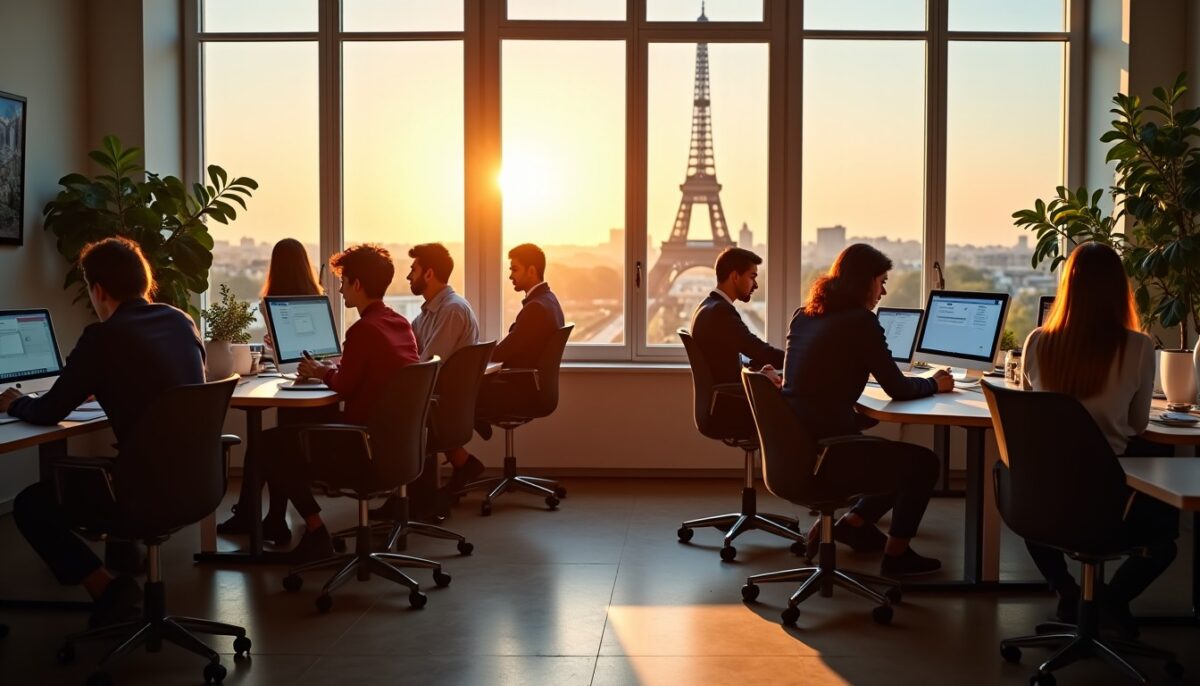Quelle est la durée maximale légale de travail mensuel en France ?