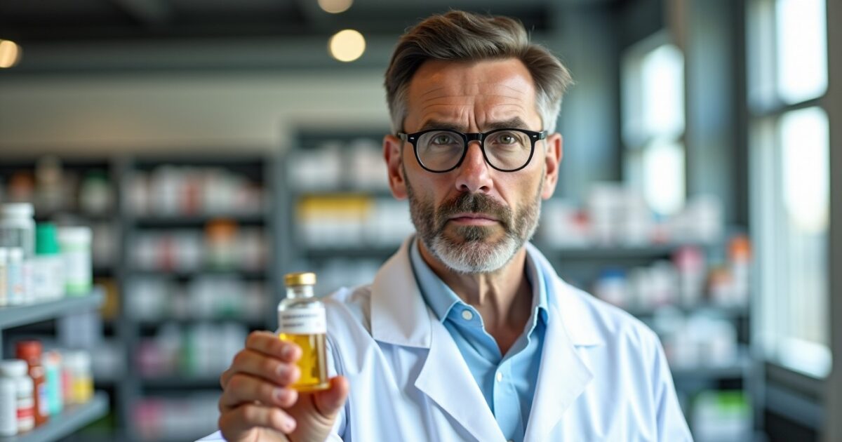 Retrait du marché du trait de marron d’Inde : explications sur les causes et les dangers