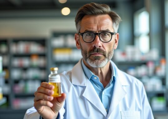 Retrait du marché du trait de marron d’Inde : explications sur les causes et les dangers