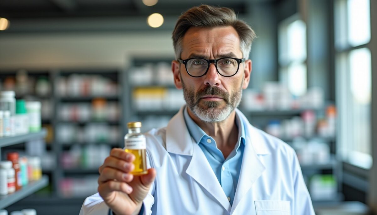 Retrait du marché du trait de marron d’Inde : explications sur les causes et les dangers