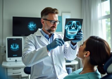 Quand et comment un dentiste peut-il délivrer un arrêt de travail ?