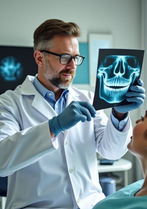 Quand et comment un dentiste peut-il délivrer un arrêt de travail ?