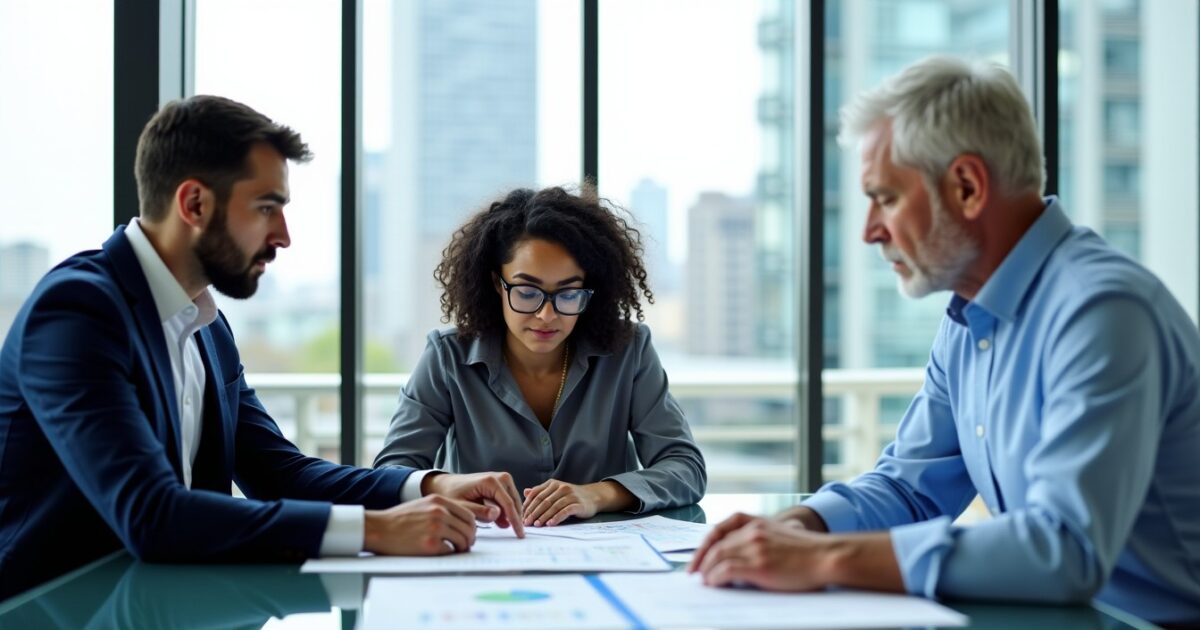 Procurations en association : comprendre les règles et plafonds par personne