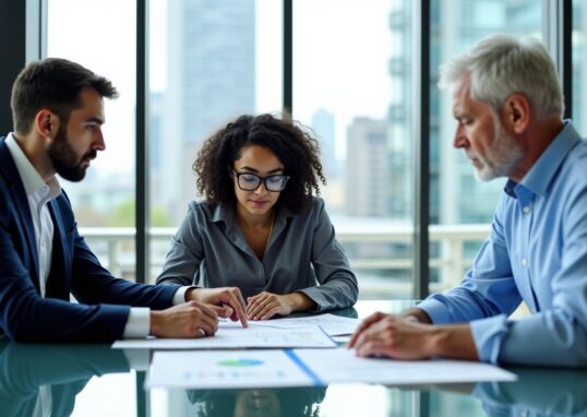 Procurations en association : comprendre les règles et plafonds par personne