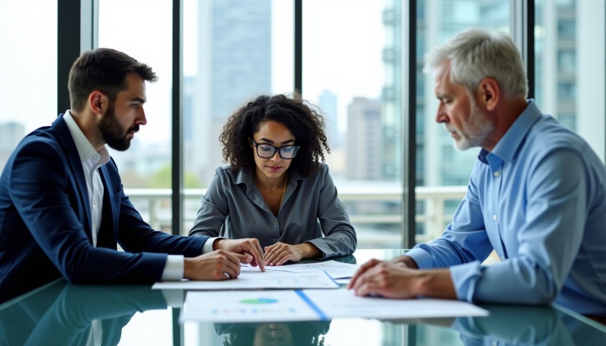 Procurations en association : comprendre les règles et plafonds par personne