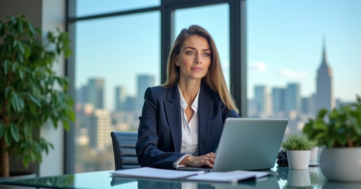 Domnew.fr : La domiciliation d’entreprise simplifiée, rapide et en toute sécurité