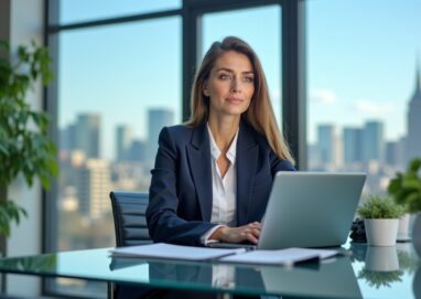 Domnew.fr : La domiciliation d’entreprise simplifiée, rapide et en toute sécurité
