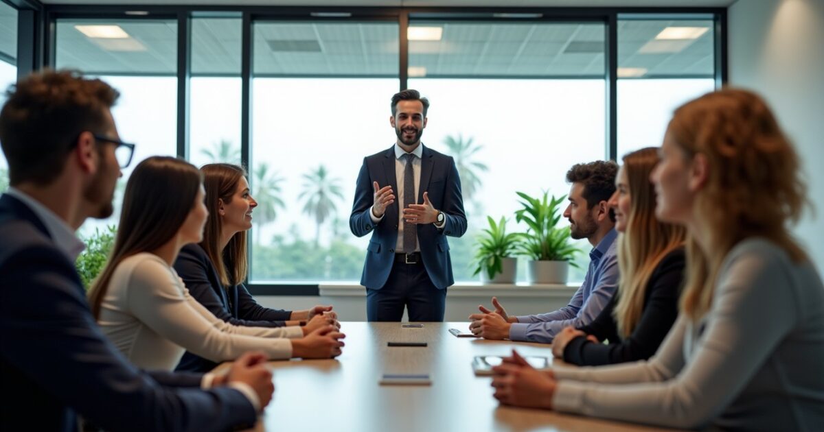 Talentologue : le spécialiste du coaching et de la valorisation des talents