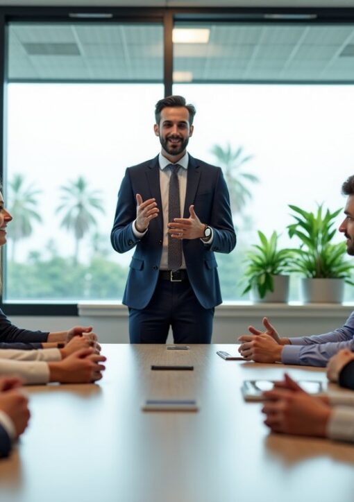 Talentologue : le spécialiste du coaching et de la valorisation des talents