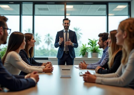 Talentologue : le spécialiste du coaching et de la valorisation des talents
