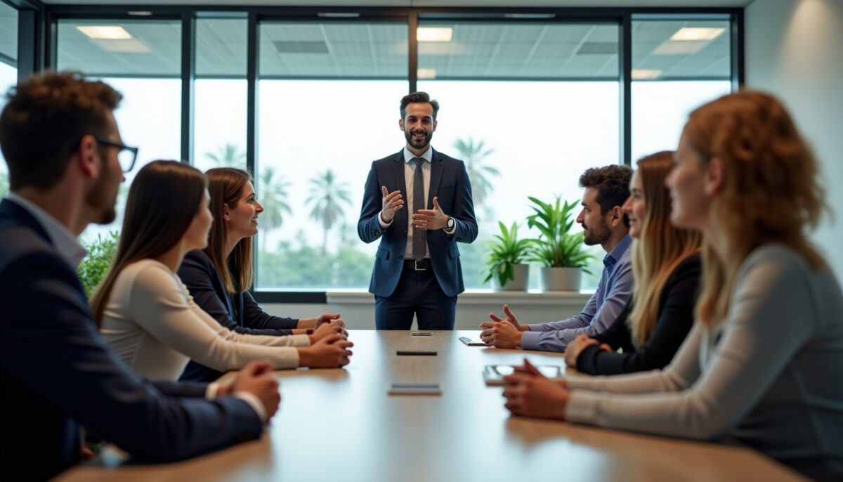 Talentologue : le spécialiste du coaching et de la valorisation des talents