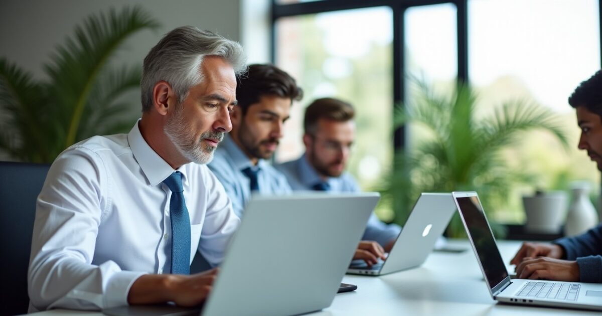 IAD Intranet : Guide pratique pour un accès sécurisé et rapide