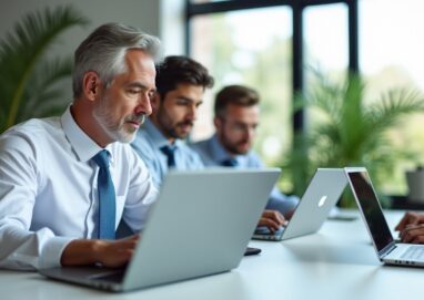 IAD Intranet : Guide pratique pour un accès sécurisé et rapide