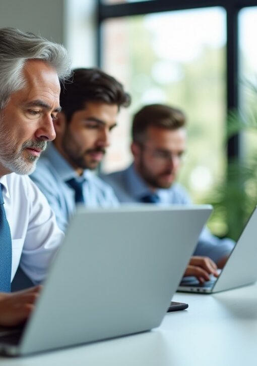 IAD Intranet : Guide pratique pour un accès sécurisé et rapide