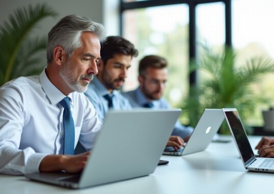 IAD Intranet : Guide pratique pour un accès sécurisé et rapide