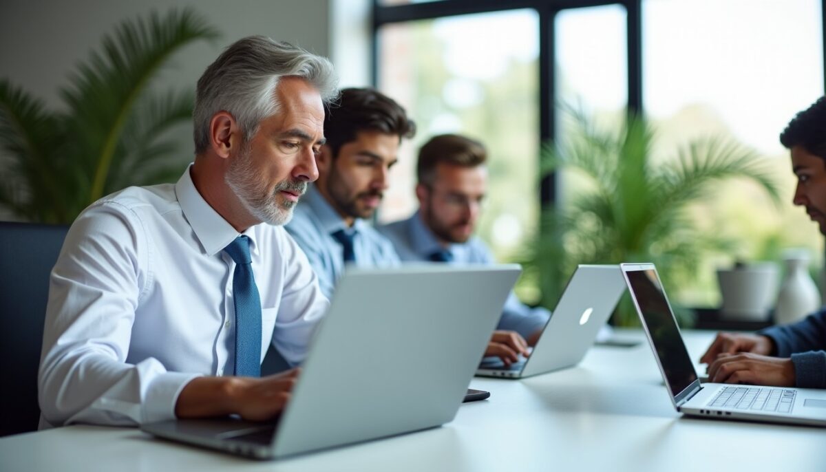 IAD Intranet : Guide pratique pour un accès sécurisé et rapide